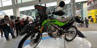 Dua Merek Motor yang Punya Sparepart Langka
