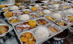  Pakar IPB: Keamanan Pangan Kunci Sukses Program Makan Bergizi Gratis