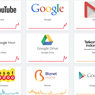 Google, Gmail, YouTube dkk Dikeluhkan 