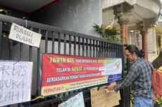 Ada Tower Provider di Atap Tetangga, Warga Bekasi Ramai-ramai Jual Rumahnya