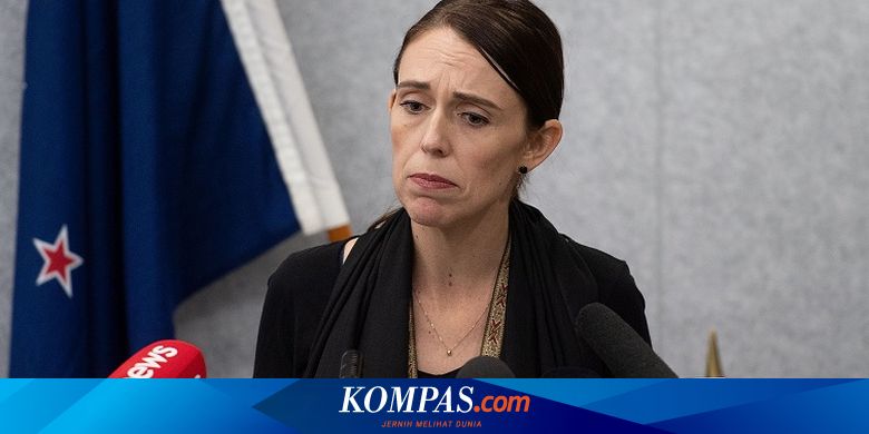 Gajinya Tidak Dipotong Saat Pandemi, Perdana Menteri Selandia Baru Frustrasi