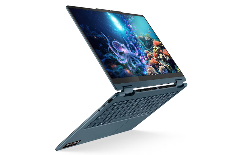 Lenovo Yoga 7 2-in-1.