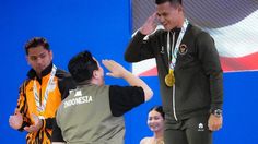 Profil Rizki Juniansyah, Letda TNI Peraih Medali Emas di SEA Games 2025