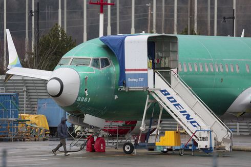 Mantan Pegawai Pengungkap Masalah Produksi Boeing Ditemukan Tewas, Penyebabnya Diungkap