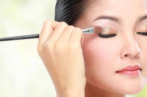 7 Tren Make Up 2021, Tetap Cantik di Masa Pandemi 