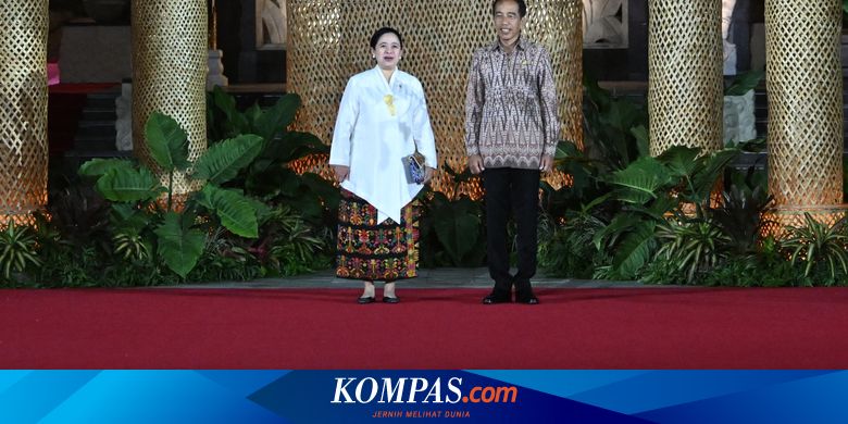 Tidak Akan Buat Megawati Oleng