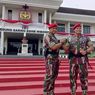 Mayjen Teguh Muji Jabat 3 Posisi Penting dalam Setahun, dari Danjen Kopassus hingga Danpusterad