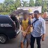 Petugas Sekuriti Bobol Rumah Warga di Kalideres, Uang Rp 90 Juta Raib Dibawa Kabur