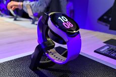 Pasar Smartwatch Global Tumbuh 30 Persen, India Terbesar di Dunia