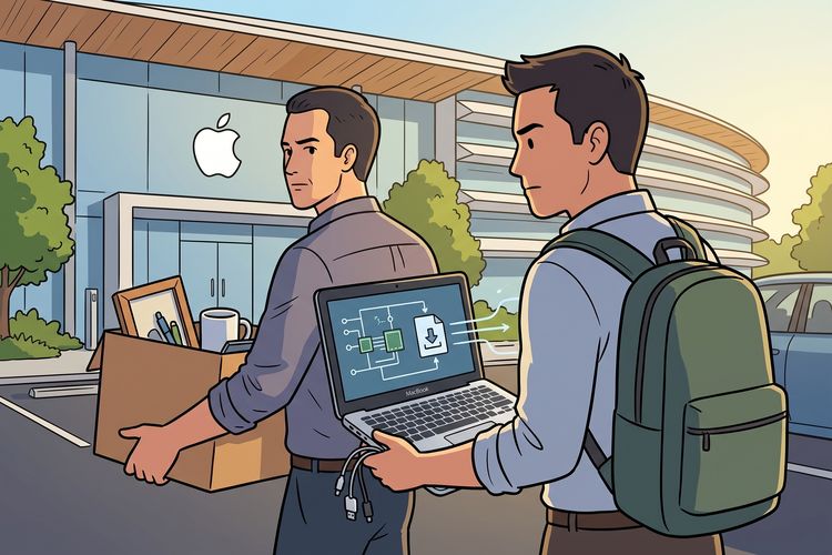 Apple Ungkap Bukti Baru dalam Gugatan OpenAI, Ditemukan di MacBook