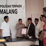 PWI LS Laporkan Panitia Pengajian Rizieq Shihab ke Polres Pemalang usai Bentrokan