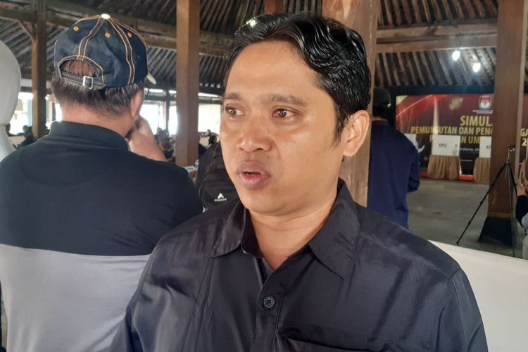 DPS Solo 445.362, KPU Lakukan Uji Publik untuk Pemutakhiran Data Pemilih Pilkada