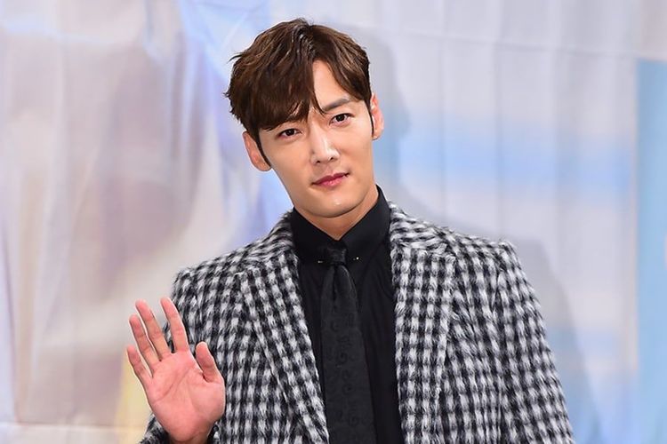 Bintang drama asal Korea Selatan Choi Jin Hyuk