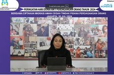 Pemagangan dan Judi Online Jadi Modus Terbanyak TPPO