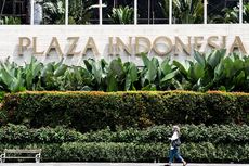 Daftar Terbaru Mal Mewah di Jakarta, Grand Indonesia Turun Peringkat