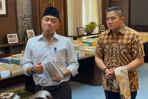 Buku Pelajaran SD-SMA Akan Diubah Prabowo, JPPI Ingatkan Harus Transparan