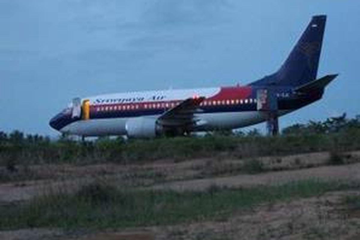 Sriwijaya Air