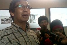 Dituding Pro-Jokowi, Ini Jawaban Persepi 