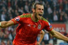 Bale Tak Masuk 10-Besar Pemain Terbaik di Piala Eropa