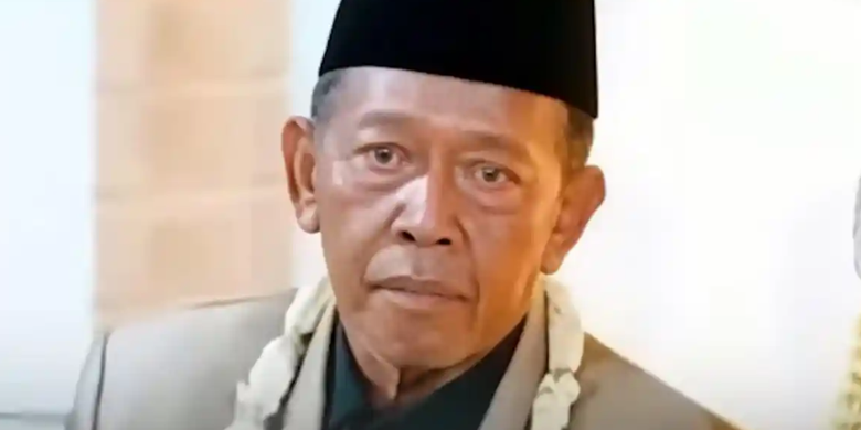 Ungkap Fakta Mahar Rp 3 Miliar, Kakek Tarman Akui Tak Tahu Soal Keaslian Cek

Baca selengkapnya: 

~RKD #Mahar #Cek #Tarman