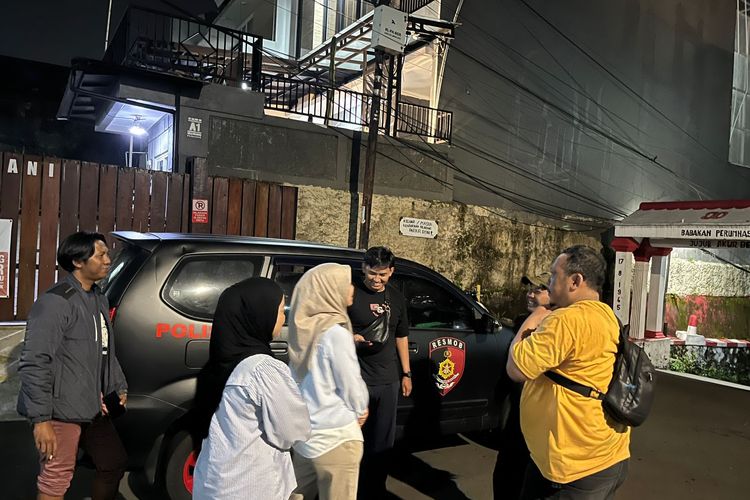Warga Curhat Laporan Penganiayaan Diabaikan Polisi, Kini Diusut Polres Bogor