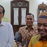 Bahlil Ungkap Isi Pertemuan dengan Jokowi di Solo: Silaturahmi dan Bicara Ekonomi