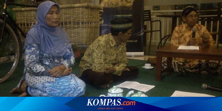 Mengenal Macapat Tembang Tradisional Jawa Mengenal Macapat Tembang Tradisional Jawa
