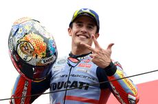 Pindah ke Ducati, Honda Harus Belajar Hidup Tanpa Marquez