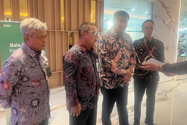 Pemerintah Mau Bangun Kota Baru di Tangerang, Luasnya 5 Hektar