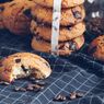Cara Membuat Kukis Choco Chip Mudah, Bisa Dibuat di Rumah
