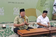 PKB Sebut Jokowi dan Prabowo Tidak Hadir Harlah ke-26 Besok