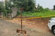 Warga Dengar Suara Mobil di Sekitar Lokasi Penemuan Mayat Pria Dalam Sarung di Pamulang