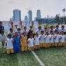 Asiana Soccer School Akan Hadirkan Akademi Sepak Bola demi Timnas Indonesia