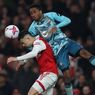 Arsenal Vs Southampton: 2 Gol di Pengujung Laga Selamatkan The Gunners dari Kekalahan