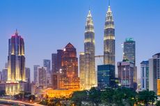 Lion Air Group Tunda Sementara Layanan Internasional dari dan ke Malaysia