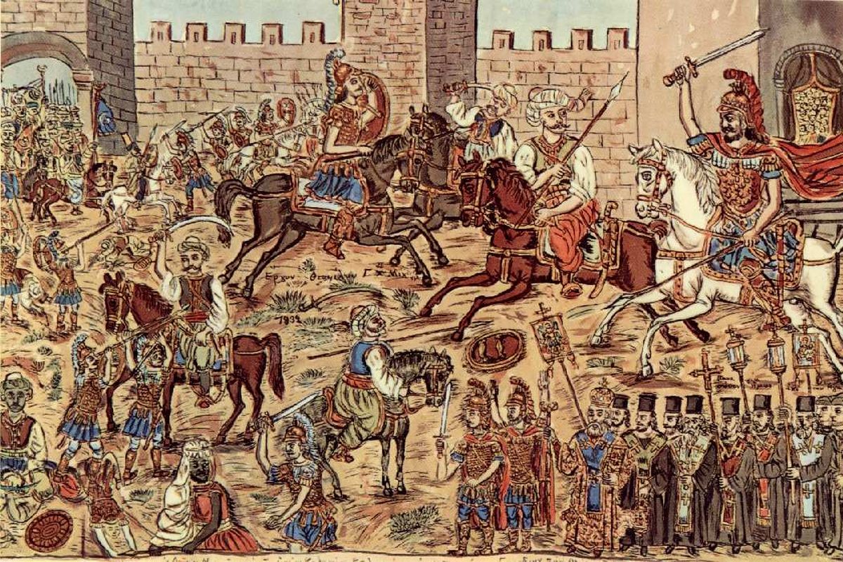 Kekaisaran Ottoman