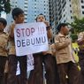 Kena Protes Sekolah, Pihak Rusunami di Ciputat Akan Minimalisir Debu dari Proyek
