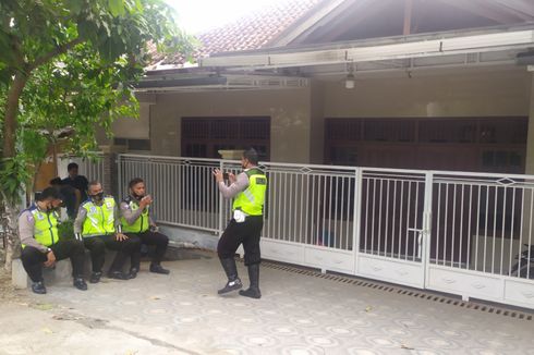 Penggerudukan Rumah Orangtua Mahfud MD yang Berujung Penyelidikan Polisi...