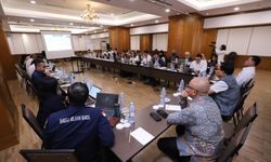 Bangun Kanal Layanan ASN, Kemenpan-RB Percepat Pembahasan RPP Manajemen ASN