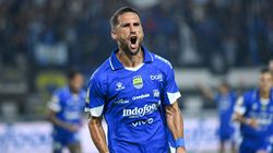 Klasemen Super League 2025-2026 Usai Hasil Persib Vs Bali United 3-2