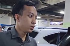 Banjir Terjang Gunung Putri Bogor, Mobil-mobil Sempat Terjebak di Jalan