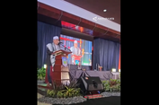 Tokoh Agama Sasak TGH Lalu Nurudin Marzuki Wafat Saat Pimpin Doa 