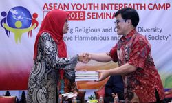 Kemenko PMK Dorong Pemuda Tingkatkan Toleransi