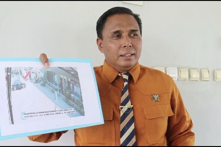 Kuasa Hukum Korban Ungkap CCTV Saat Terdakwa Pembunuhan Sekeluarga Indramayu di Hotel, Bawa Mobil Korban