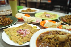 4 Tempat Makan di Aceh Kesukaan Jokowi, Cocok untuk Wisata Kuliner