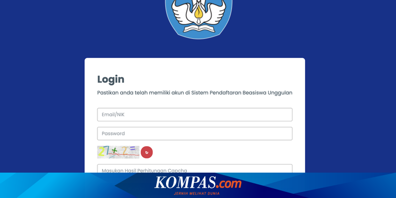 Hari terakhir, Ini Syarat dan Cara Daftar Beasiswa Unggulan 2025