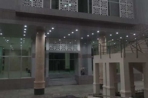 Pemprov DKI Batalkan Acara di Masjid Balai Kota yang Undang Felix Siauw