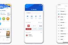 Saldo Dana Tidak Bertambah setelah Top Up? Begini Cara Mengatasinya