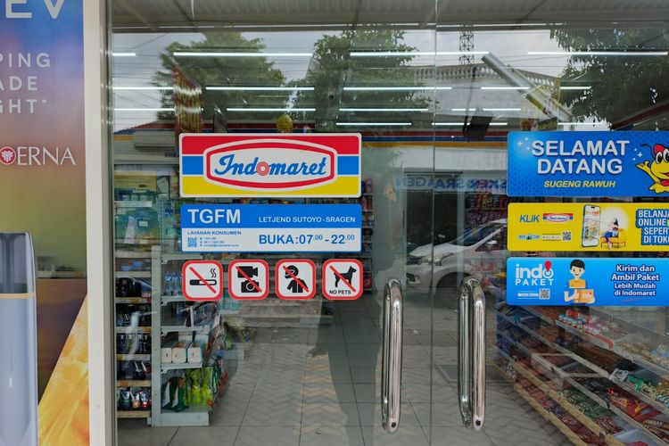 Siapa Pemilik Indomaret?