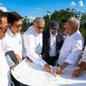 Investor Arab Dejem Group Masuk IKN, Bangun Mal-Mixed Use 10 Hektar